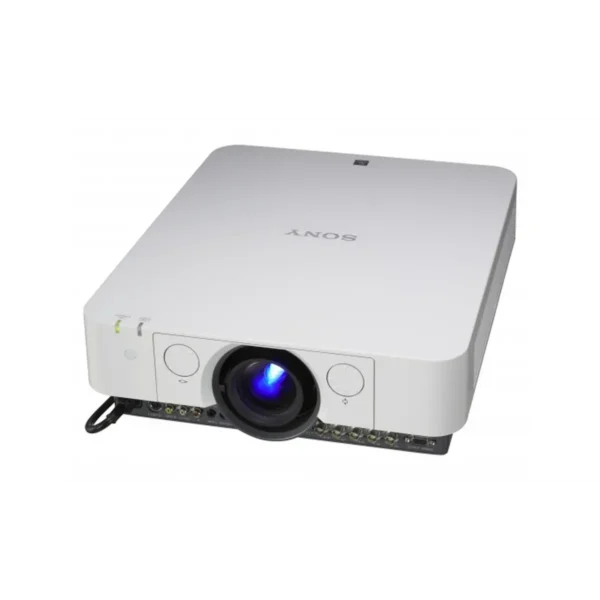 Sony VPL-FX30 data projector Standard throw projector 3000 ANSI lumens LCD XGA (1024×768) White