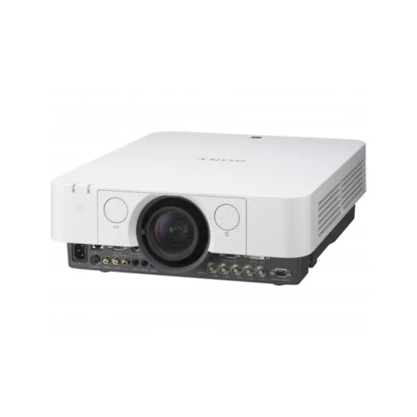 Sony VPL-FX30 data projector Standard throw projector 3000 ANSI lumens LCD XGA (1024×768) White