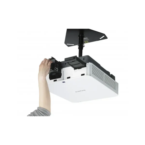 Sony VPL-FX30 data projector Standard throw projector 3000 ANSI lumens LCD XGA (1024×768) White