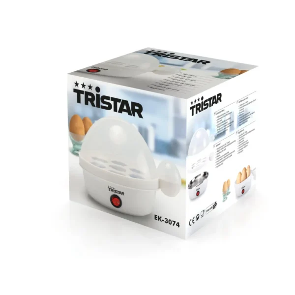 Tristar EK-3074 Egg boiler