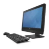 DELL OptiPlex 3030 Intel® Core™ i3 i3-4160 49.5 cm (19.5″) 1600 x 900 pixels Touchscreen All-in-One PC 4 GB DDR3L-SDRAM 500 GB HDD Windows 8.1 Pro Black