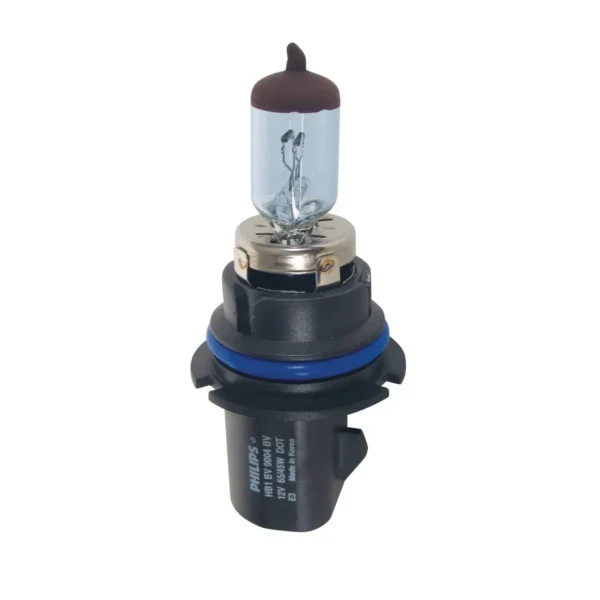 Philips CrystalVision Ultra 9004CVS2 car light bulb 45 W Xenon