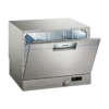 Siemens SK26E821EU dishwasher Countertop 6 place settings
