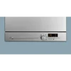 Siemens SK26E821EU dishwasher Countertop 6 place settings