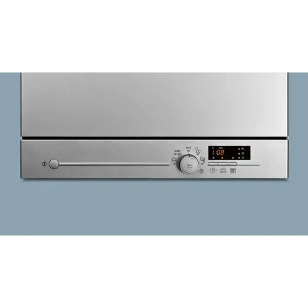 Siemens SK26E821EU dishwasher Countertop 6 place settings
