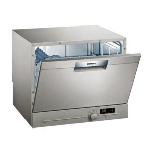 Siemens SK26E821EU dishwasher Countertop 6 place settings