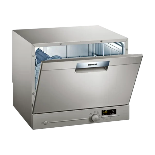 Siemens SK26E821EU dishwasher Countertop 6 place settings
