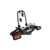 Thule VeloCompact Bicycle carrier Aluminium, Black