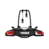 Thule VeloCompact Bicycle carrier Aluminium, Black