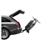 Thule VeloCompact Bicycle carrier Aluminium, Black