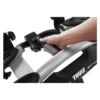 Thule VeloCompact Bicycle carrier Aluminium, Black