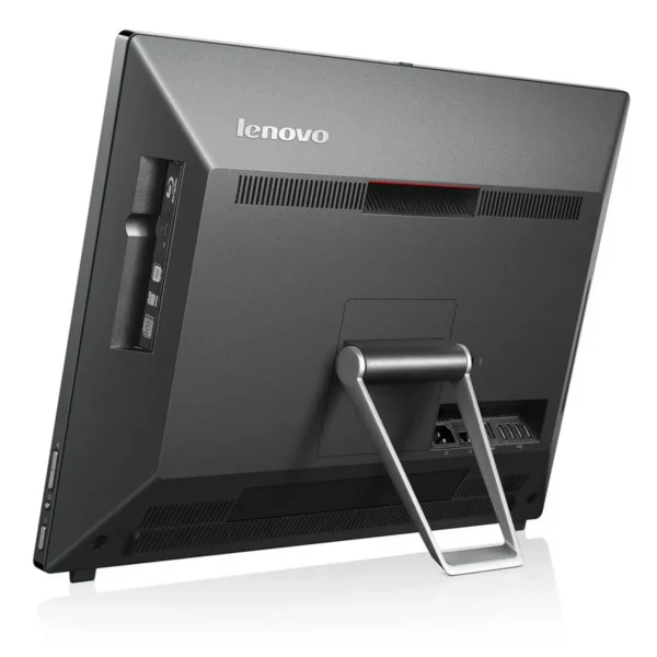 Lenovo ThinkCentre E93z Intel Pentium G G3220 54.6 cm (21.5″) 1920 x 1080 pixels All-in-One PC 4 GB DDR3-SDRAM 500 GB HDD Windows 7 Professional Black