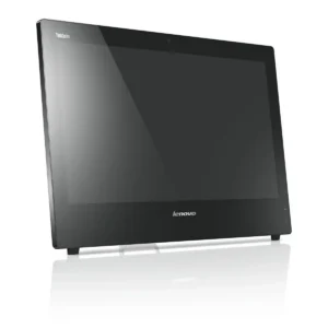 Lenovo ThinkCentre E93z Intel Pentium G G3220 54.6 cm (21.5″) 1920 x 1080 pixels All-in-One PC 4 GB DDR3-SDRAM 500 GB HDD Windows 7 Professional Black