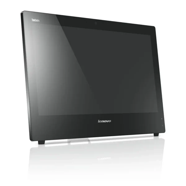 Lenovo ThinkCentre E93z Intel Pentium G G3220 54.6 cm (21.5″) 1920 x 1080 pixels All-in-One PC 4 GB DDR3-SDRAM 500 GB HDD Windows 7 Professional Black