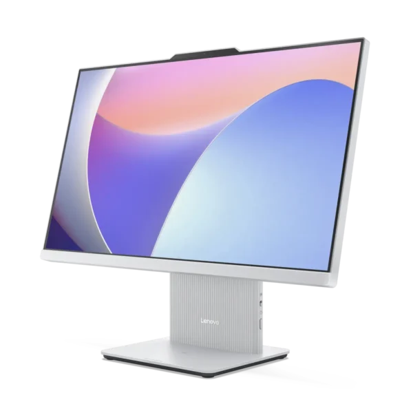 Lenovo IdeaCentre AIO 24ARR9 AMD Ryzen™ 7 7735HS 60.5 cm (23.8″) 1920 x 1080 pixels All-in-One PC 16 GB DDR5-SDRAM 1 TB SSD Windows 11 Home Wi-Fi 6 (802.11ax) Grey