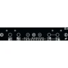 Whirlpool ACM808NE Black Built-in Zone induction hob 4 zone(s)