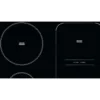 Whirlpool ACM808NE Black Built-in Zone induction hob 4 zone(s)