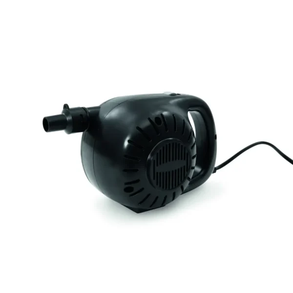 Bestway PowerGrip Air Pump, Black