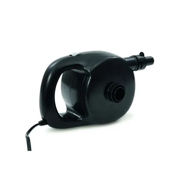 Bestway PowerGrip Air Pump, Black