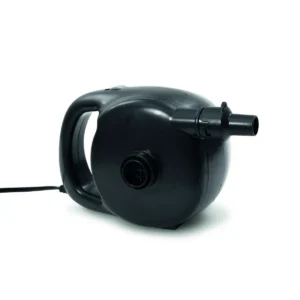 Bestway PowerGrip Air Pump, Black