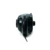 Bestway PowerGrip Air Pump, Black