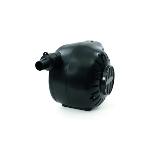 Bestway PowerGrip Air Pump, Black