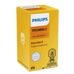Philips Vision 12188NAC1 Conventional Interior and Signalling