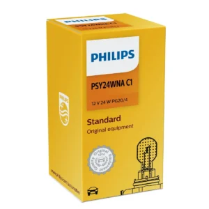 Philips Vision 12188NAC1 Conventional Interior and Signalling