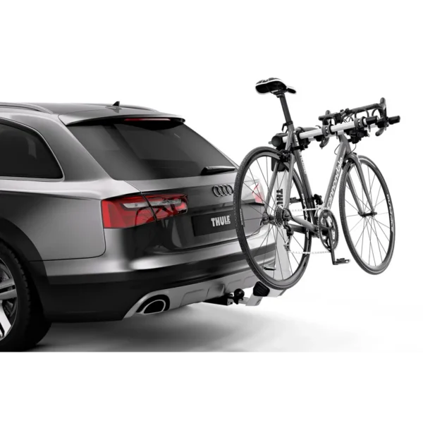 Thule 9043PRO car roof / rack carrier Basket