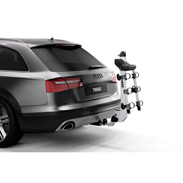 Thule 9043PRO car roof / rack carrier Basket