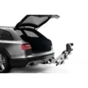 Thule 9043PRO car roof / rack carrier Basket