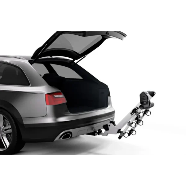 Thule 9043PRO car roof / rack carrier Basket