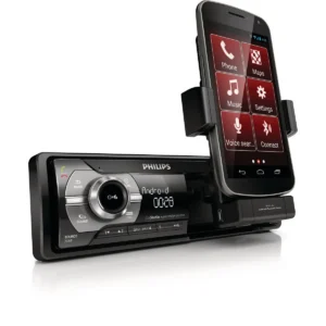 Philips CarStudio Car media docking system CMD305A/05