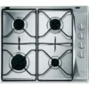 Whirlpool AKM 268/IX Stainless steel Built-in Gas 4 zone(s)