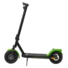 Nilox e-Scooter Lizard Black, Green 25 km/h 10.2 Ah