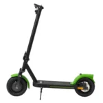 Nilox e-Scooter Lizard Black, Green 25 km/h 10.2 Ah