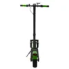 Nilox e-Scooter Lizard Black, Green 25 km/h 10.2 Ah