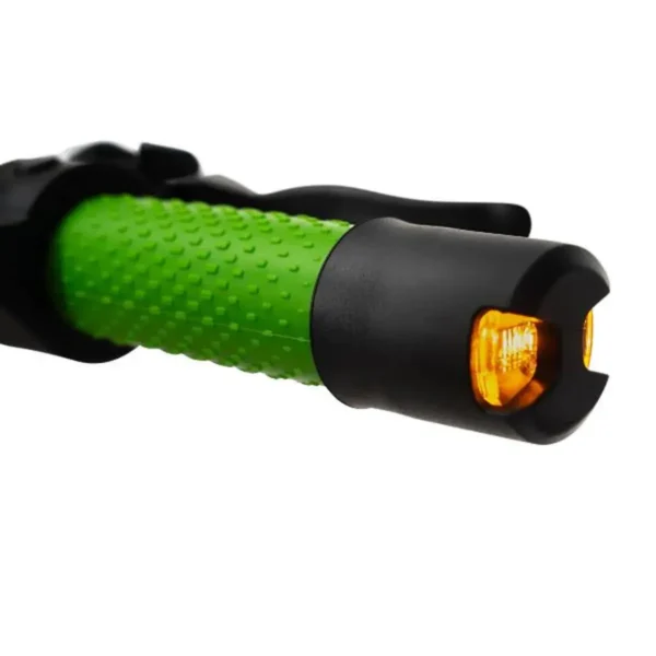 Nilox e-Scooter Lizard Black, Green 25 km/h 10.2 Ah
