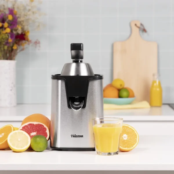 Tristar CP-3009 Citrus Juicer