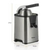 Tristar CP-3009 Citrus Juicer