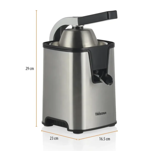 Tristar CP-3009 Citrus Juicer