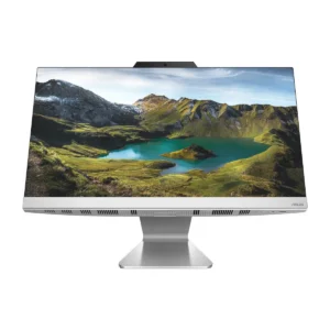 ASUS A3402WVAK-WPC101W Intel® Core™ i5 i5-1335U 60.5 cm (23.8″) 1920 x 1080 pixels All-in-One PC 8 GB DDR5-SDRAM 512 GB SSD Windows 11 Home Wi-Fi 6E (802.11ax) White