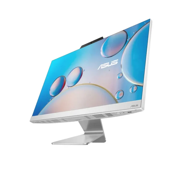 ASUS A3402WVAK-WPC101W Intel® Core™ i5 i5-1335U 60.5 cm (23.8″) 1920 x 1080 pixels All-in-One PC 8 GB DDR5-SDRAM 512 GB SSD Windows 11 Home Wi-Fi 6E (802.11ax) White