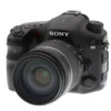 Sony α99 + 28 – 75mm SLR Camera Kit 24.3 MP CMOS 6000 x 4000 pixels Black