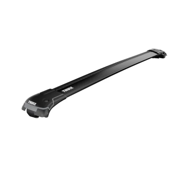 Thule 7504B car roof / rack carrier Roof load bar