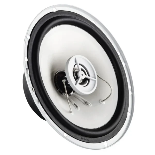 Hama 00136681 car speaker Round 2-way 150 W 2 pc(s)