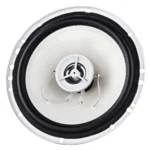 Hama 00136681 car speaker Round 2-way 150 W 2 pc(s)