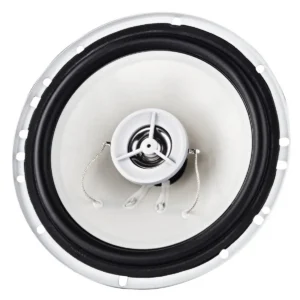 Hama 00136681 car speaker Round 2-way 150 W 2 pc(s)