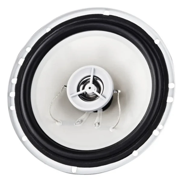 Hama 00136681 car speaker Round 2-way 150 W 2 pc(s)