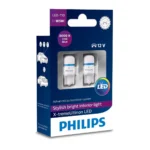 Philips X-tremeUltinon LED 12799I80X2 Interior car light